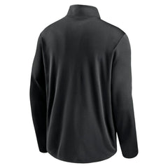 Chicago White Sox Nike Agility Pacer Performance Half-Zip Top Sale
