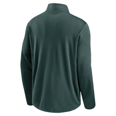 Athletics Nike Agility Pacer Performance Half-Zip Top discount