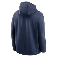 Washington Nationals Nike Swoosh NeighborHOOD Pullover Hoodie Sale