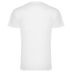 NBA - Boston Celtics Sportiqe 2022 NBA Finals Stacked Hoop Bingham T-Shirt - White