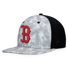 Boston Red Sox Majestic Smoke Dye Snapback Hat On Sale