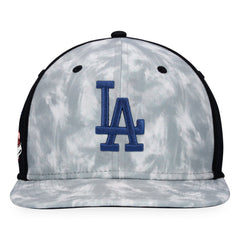 Los Angeles Dodgers Majestic Smoke Dye Snapback Hat Near Me