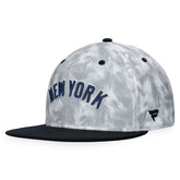 New York Yankees Fanatics Smoke Dye Fitted Hat Near Me