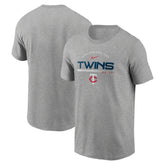 Minnesota Twins Nike Team Engineered Performance T-Shirt for sale