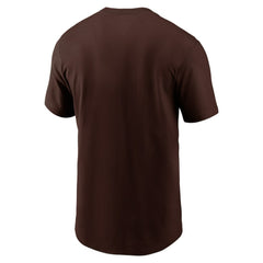 San Diego Padres Nike Team Engineered Performance T-Shirt Near Me