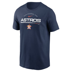 Houston Astros Nike Team Engineered Performance T-Shirt for sale