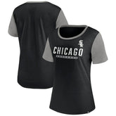 Chicago White Sox Fanatics Women's Mound T-Shirt On Sale