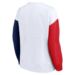 St. Louis Cardinals Fanatics Women's Series Pullover Sweatshirt for sale