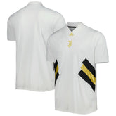 Adidas Juventus Football Icon Jerseys - White