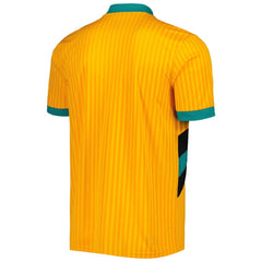 Adidas Bayern Munich Football Icon Jerseys - Yellow