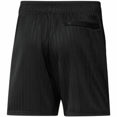 Adidas Juventus Football Icon Shorts - Black