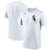 Chicago White Sox Nike Wordmark Legend Performance Big & Tall T-Shirt for sale