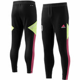 Adidas Juventus Team AEROREADY Training Pants - Black