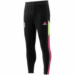 Adidas Juventus Team AEROREADY Training Pants - Black