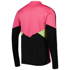 Adidas Juventus Training AEROREADY Quarter-Zip Top - Pink
