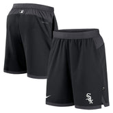 Chicago White Sox Nike Authentic Collection Flex Vent Performance Shorts Online