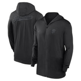 San Francisco Giants Nike Authentic Collection Travel Performance Lightweight Full-Zip Hoodie Near Me