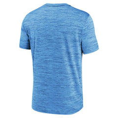 Toronto Blue Jays Nike Authentic Collection Velocity Performance Practice T-Shirt Sale
