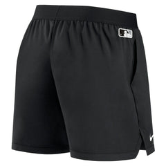 Chicago White Sox Nike Women's Authentic Collection Team Performance Shorts discount