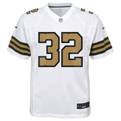 Tyrann Mathieu New Orleans Saints Youth Game Jersey White - Nike