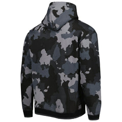 Arizona Cardinals The Wild Collective Camo Pullover Hoodie Black - NFL