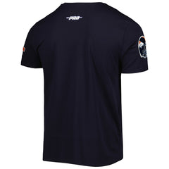 Denver Broncos Pro Standard Mash Up T-Shirt Navy - NFL