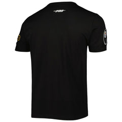 Pittsburgh Steelers Pro Standard Mash Up T-Shirt Black - NFL