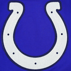 Indianapolis Colts Pro Standard Mash Up Pullover Sweatshirt Royal - NFL