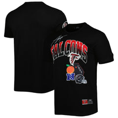 Atlanta Falcons Pro Standard Hometown Collection T-Shirt Black - NFL