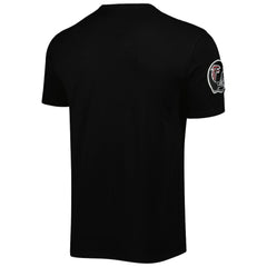 Atlanta Falcons Pro Standard Hometown Collection T-Shirt Black - NFL