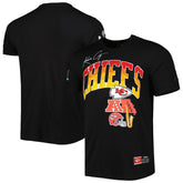 Kansas City Chiefs Pro Standard Hometown Collection T-Shirt Black - NFL