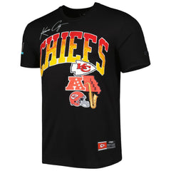 Kansas City Chiefs Pro Standard Hometown Collection T-Shirt Black - NFL