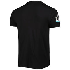 Kansas City Chiefs Pro Standard Hometown Collection T-Shirt Black - NFL