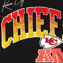 Kansas City Chiefs Pro Standard Hometown Collection T-Shirt Black - NFL