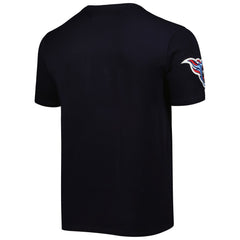Tennessee Titans Pro Standard Hometown Collection T-Shirt Navy - NFL