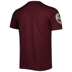 Washington Commanders Pro Standard Hometown Collection T-Shirt Burgundy - NFL