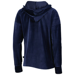 Atlanta Braves Touch Women's End Line Pullover Hoodie Online