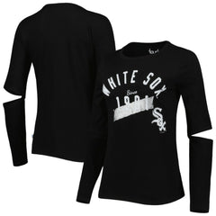 Chicago White Sox Touch Women's Formation Long Sleeve T-Shirt Sale