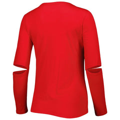Washington Nationals Touch Women's Formation Long Sleeve T-Shirt Sale