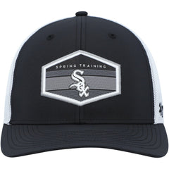 Chicago White Sox '47 Spring Training Burgess Trucker Adjustable Hat for sale