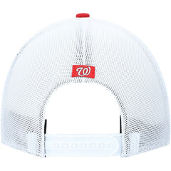 Washington Nationals '47 Spring Training Burgess Trucker Adjustable Hat Clearance