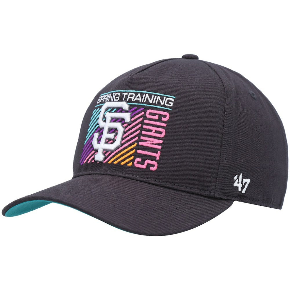 San Francisco Giants '47 2023 Spring Training Reflex Hitch Snapback Hat Clearance