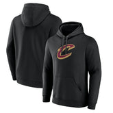 NBA - Cleveland Cavaliers Alternate Logo Pullover Hoodie - Black