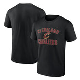 NBA - Cleveland Cavaliers Victory Arch T-Shirt - Black