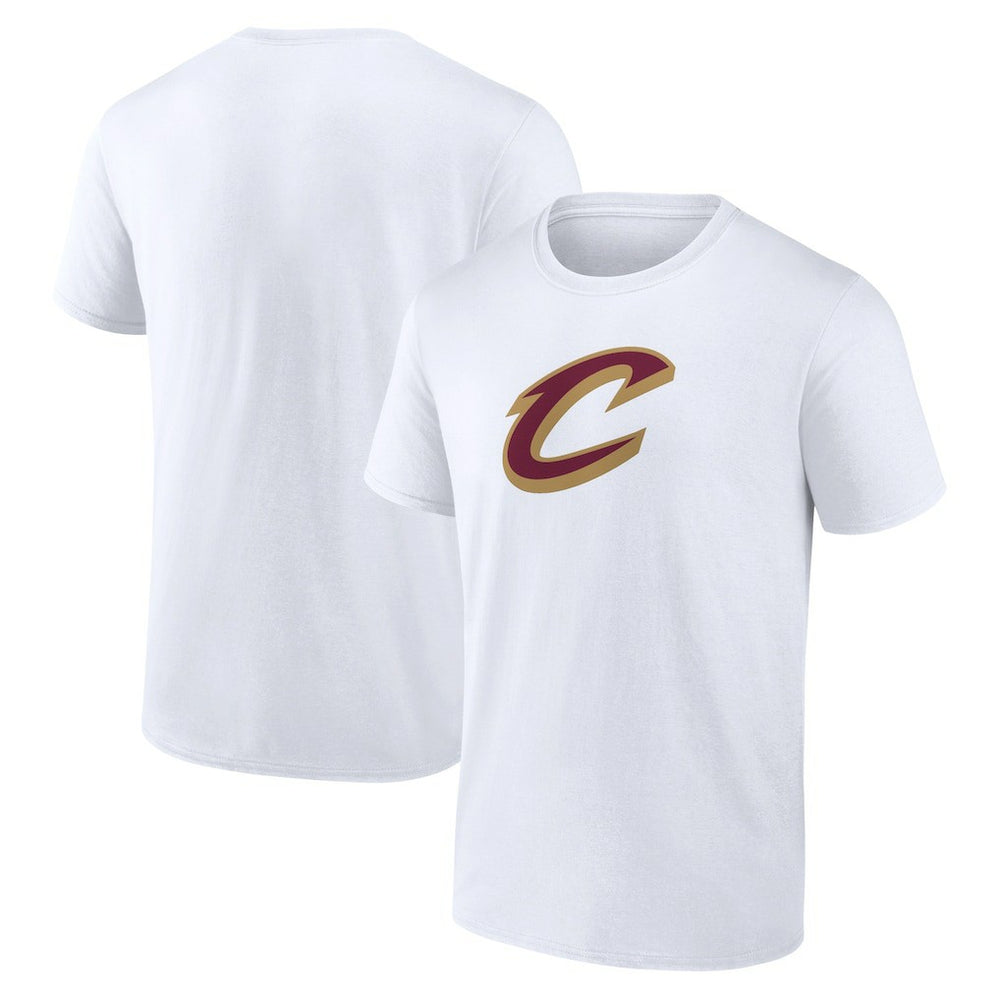 NBA - Cleveland Cavaliers Alternate Logo T-Shirt - White