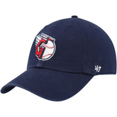 Cleveland Guardians '47 Clean Up Adjustable Hat for sale