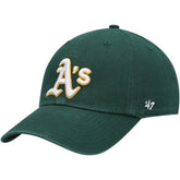 Athletics '47 Clean Up Adjustable Hat Near Me