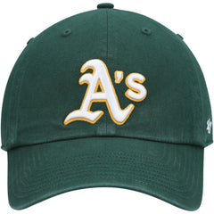 Athletics '47 Clean Up Adjustable Hat Near Me