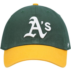 Athletics '47 Clean Up Adjustable Hat Sale