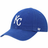 Kansas City Royals '47 Clean Up Adjustable Hat On Sale